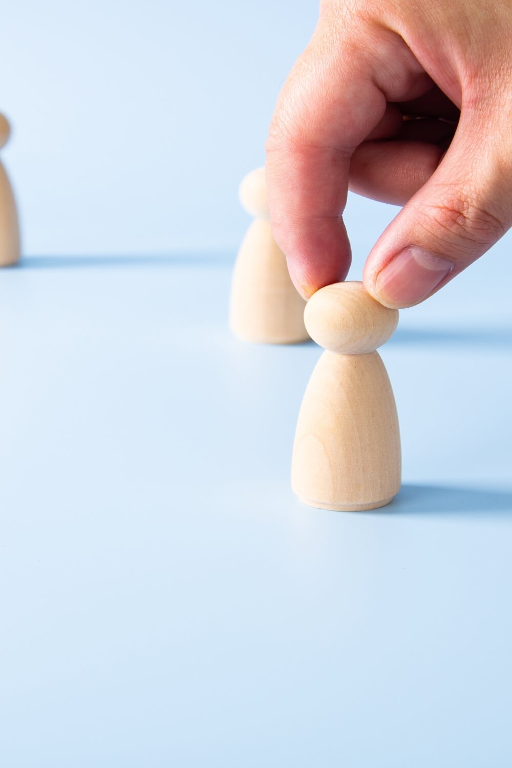 Meet your True Partner Groundfloor Hiring