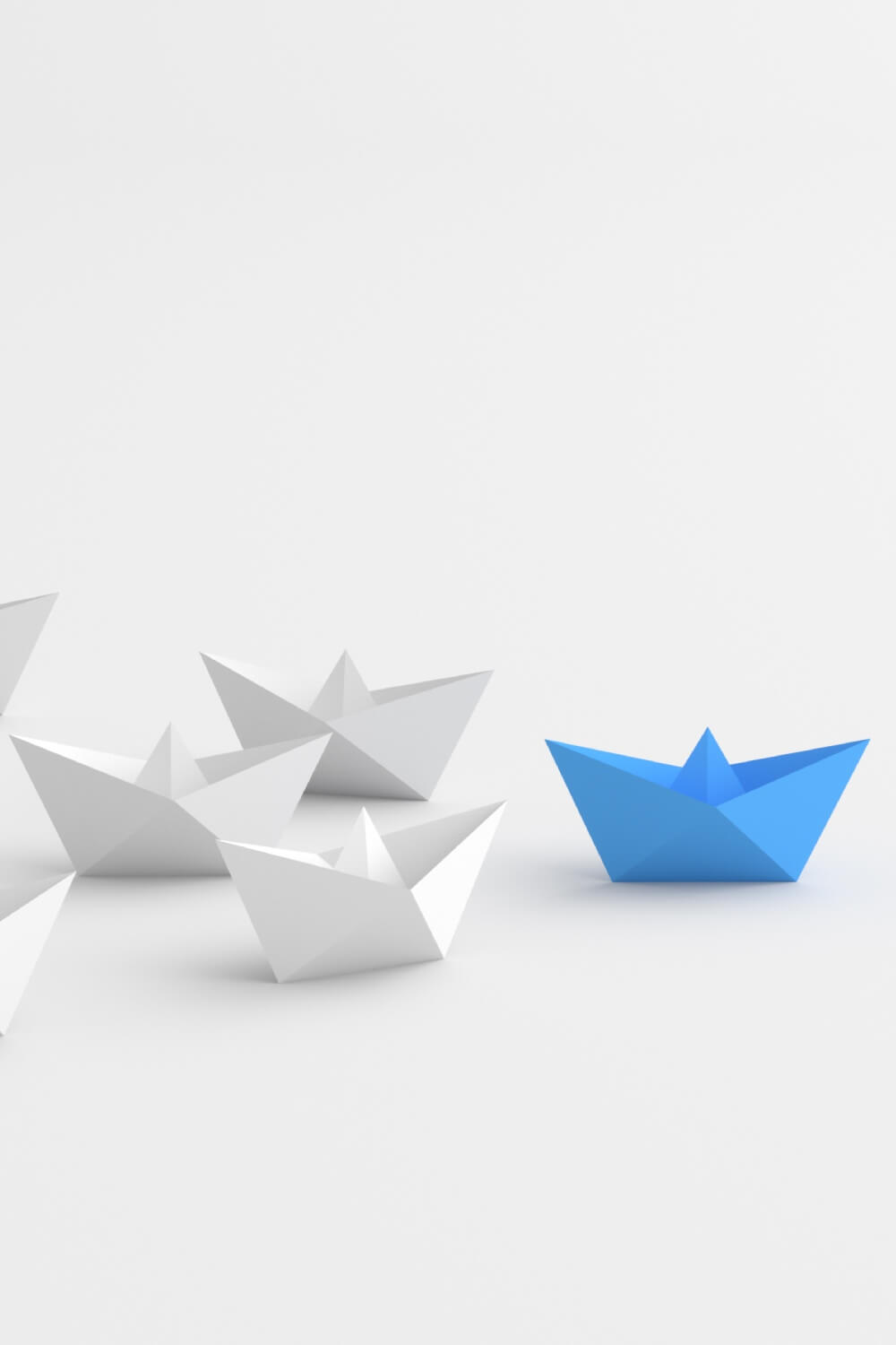 Entrepreneurial High Impact Leaders